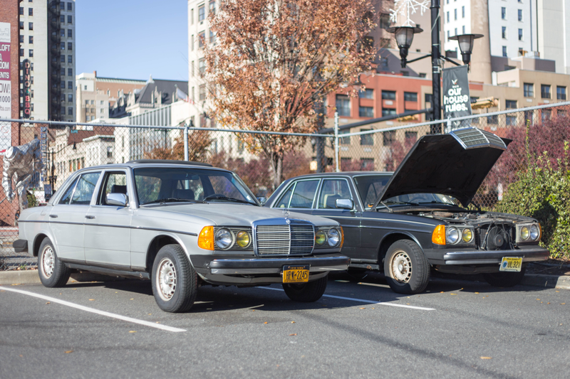 Illustration for article titled Here Is Your Gigantic Jalopnik Hurricane Relief Car Show Photo Gallery